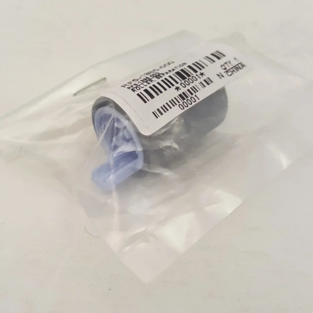 HP Pickup Feed Separation Roller | RF5-1885-000 | for LaserJet 4000 / 4050 | NEW